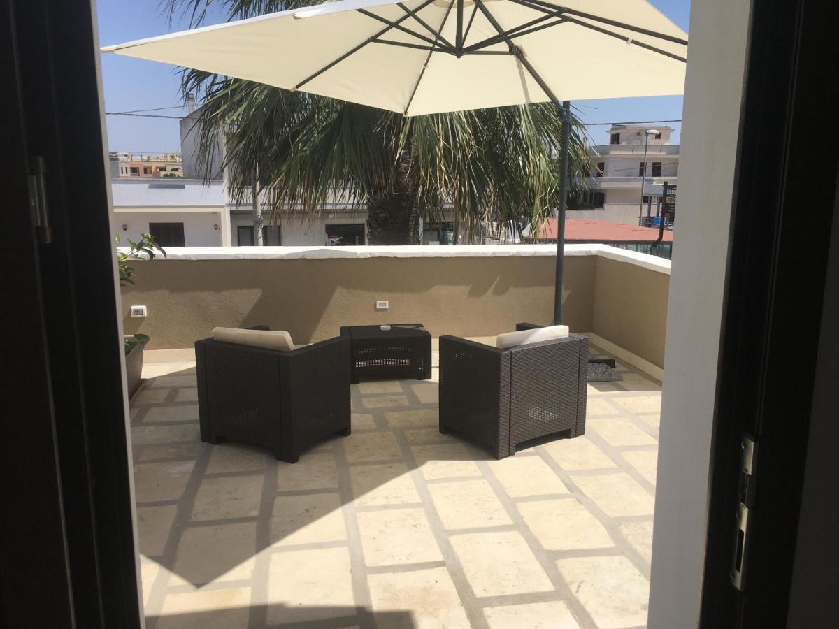 La Terrazza